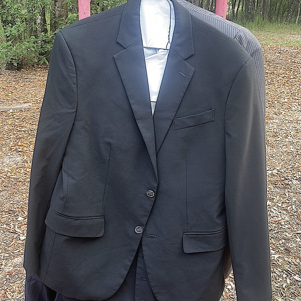 Full suit